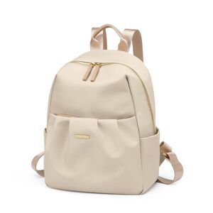 1638 Small Backpack , Cute Backpack Casual Work Daypack Purse for College